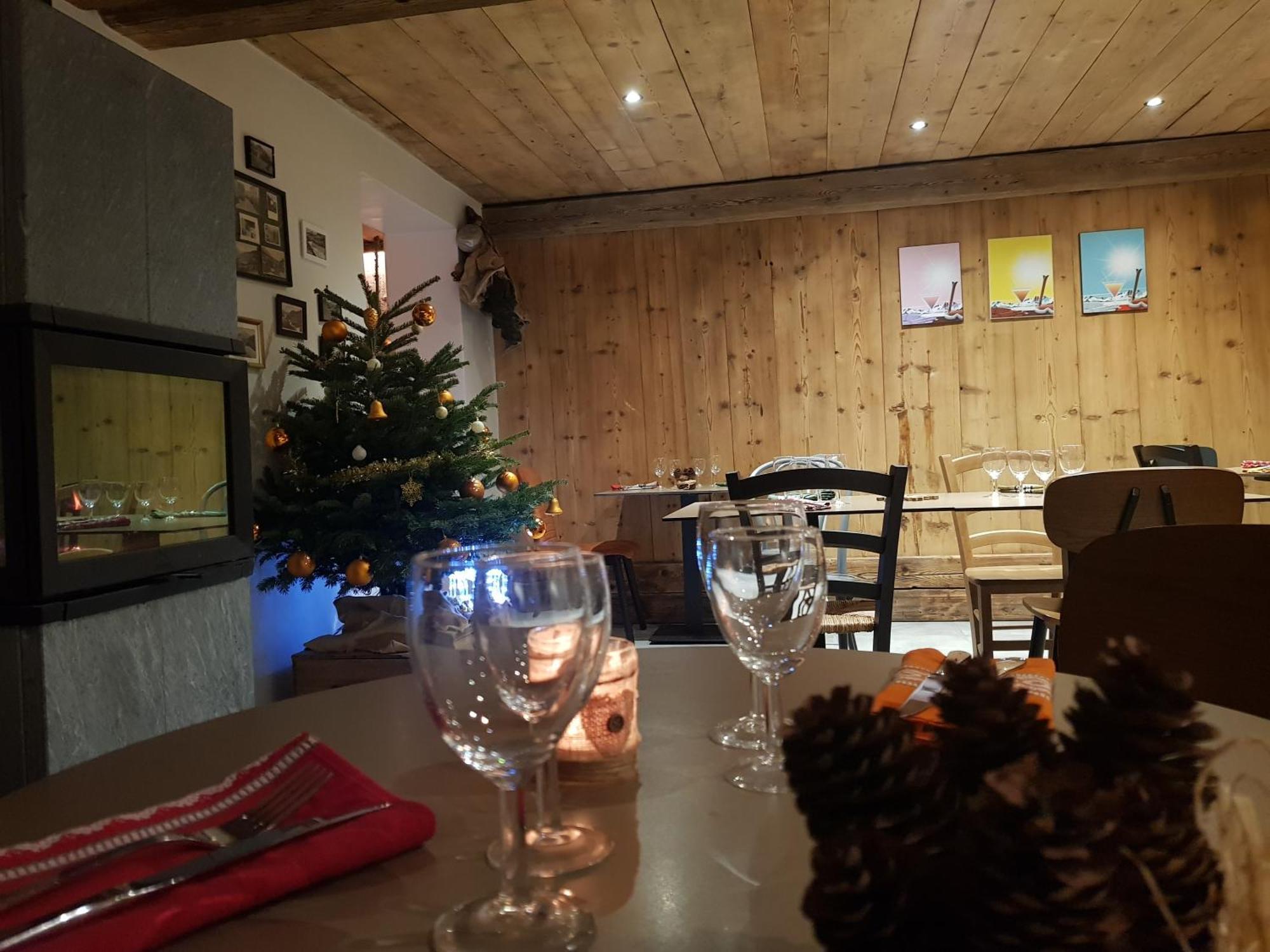 Aux Fermes De La Croix, Maison D'Hotes, Spa Hauteluce Esterno foto